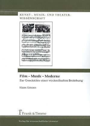Film   Musik   Moderne