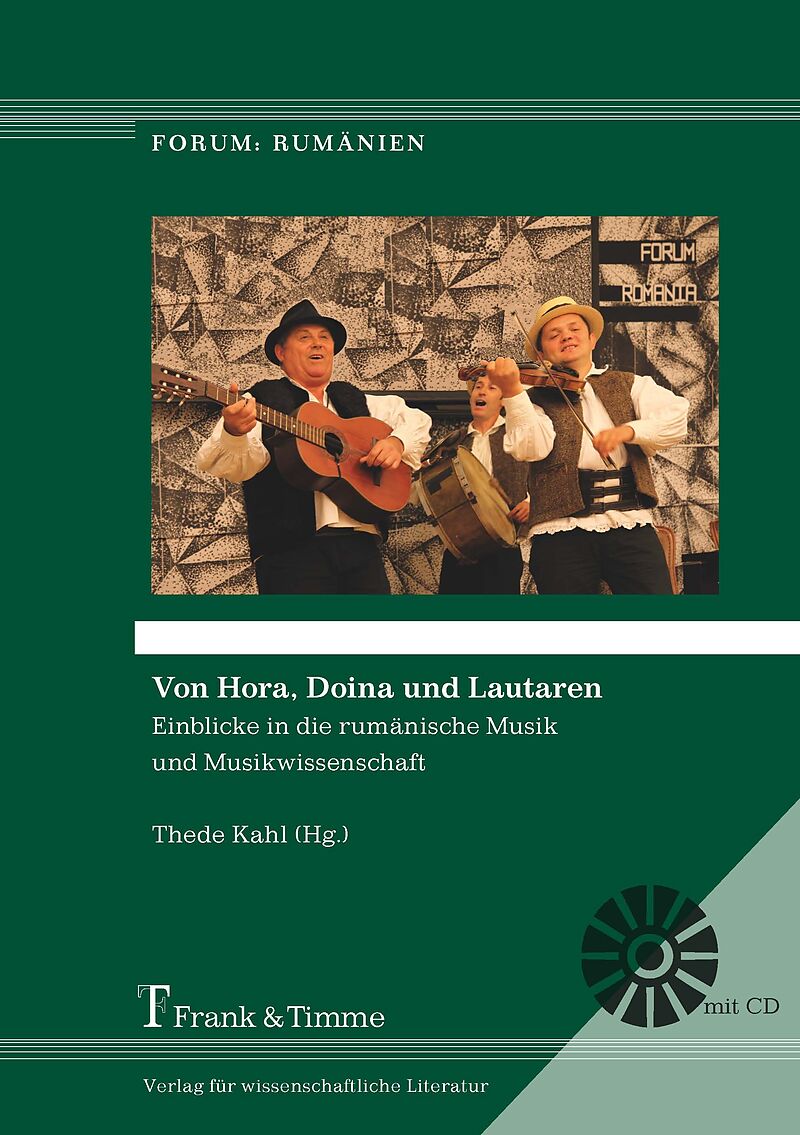 Von Hora, Doina und Lautaren