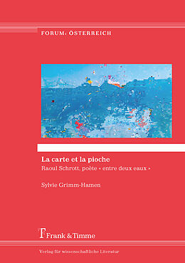 Couverture cartonnée La carte et la pioche de Sylvie Grimm-Hamen