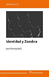 Kartonierter Einband (Kt) Identidad y Zozobra von 