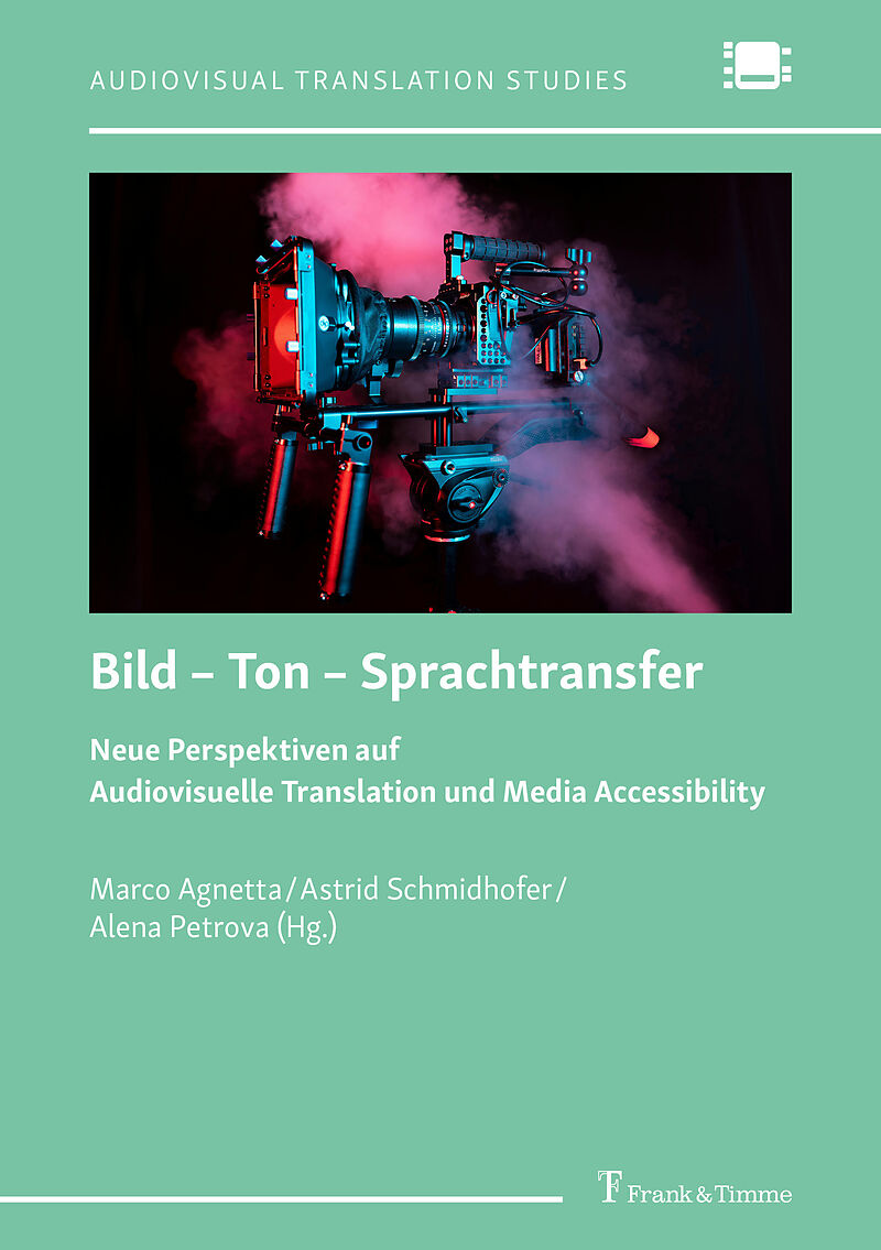 Bild  Ton  Sprachtransfer