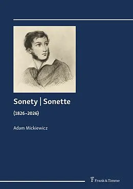 E-Book (pdf) Sonety | Sonette von Adam Mickiewicz