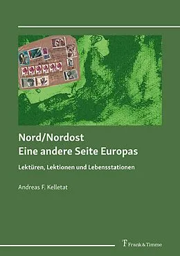 E-Book (pdf) Nord/Nordost - Eine andere Seite Europas von Andreas F. Kelletat