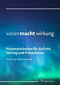 E-Book (pdf) wissen macht wirkung von Elma Esrig, Martin Heppner