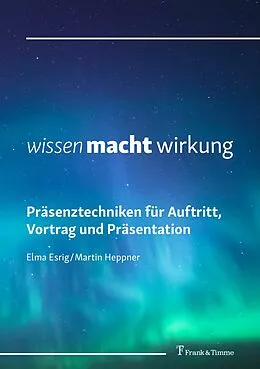 E-Book (pdf) wissen macht wirkung von Elma Esrig, Martin Heppner