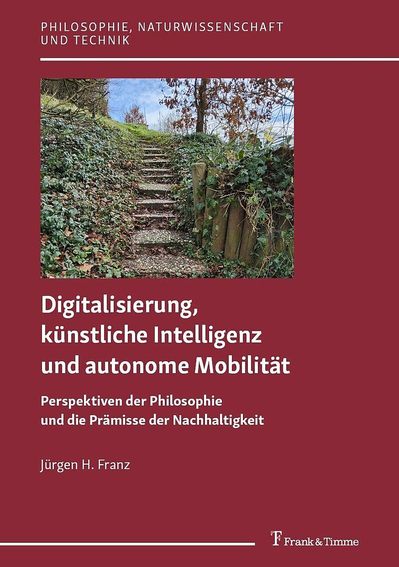 Digitalisierung, künstliche Intelligenz und autonome Mobilität