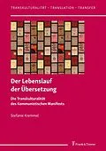 E-Book (pdf) Der Lebenslauf der Übersetzung von Stefanie Kremmel