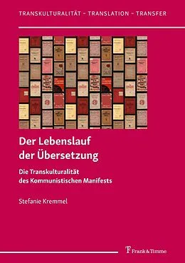 E-Book (pdf) Der Lebenslauf der Übersetzung von Stefanie Kremmel
