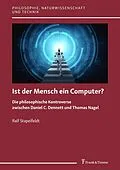 E-Book (pdf) Ist der Mensch ein Computer? von Ralf Stapelfeldt