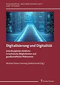 E-Book (pdf) Digitalisierung und Digitalität von Michael Feiten, Henning Stahlschmidt
