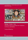 E-Book (pdf) Körper - Karte - Text von Cordula Wöbbeking