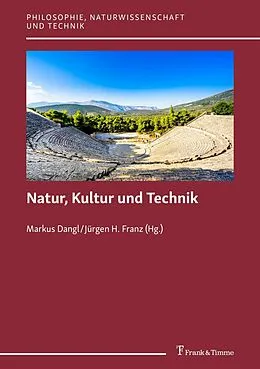 E-Book (pdf) Natur, Kultur und Technik von 