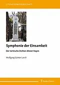 E-Book (pdf) Symphonie der Einsamkeit von Wolfgang Günter Lerch