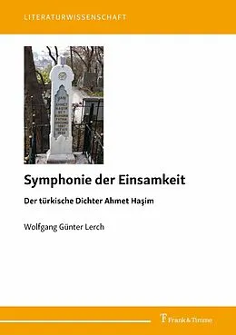 E-Book (pdf) Symphonie der Einsamkeit von Wolfgang Günter Lerch