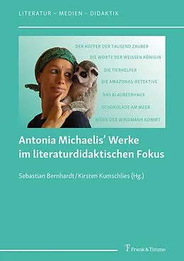 E-Book (pdf) Antonia Michaelis' Werke im literaturdidaktischen Fokus von 