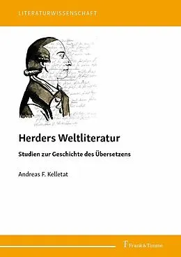 E-Book (pdf) Herders Weltliteratur von Andreas F. Kelletat