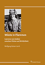 E-Book (pdf) Wüste in Flammen von Wolfgang Günter Lerch
