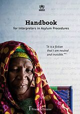 E-Book (pdf) Handbook for Interpreters in Asylum Procedures von 