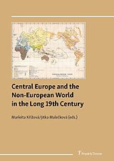 eBook (pdf) Central Europe and the Non-European World in the Long 19th Century de 