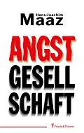 E-Book (pdf) Angstgesellschaft von Hans-Joachim Maaz