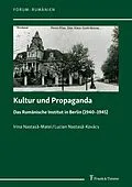 E-Book (pdf) Kultur und Propaganda von Lucian Nastas?-Kovács, Irina Nastas?-Matei
