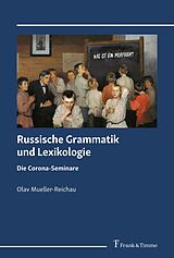 E-Book (pdf) Russische Grammatik und Lexikologie von Olav Mueller-Reichau