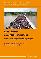 eBook (pdf) La traduction en contexte migratoire de 