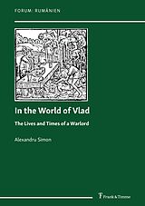 eBook (pdf) In the World of Vlad de Alexandru Simon