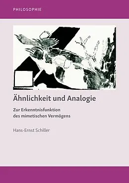 E-Book (pdf) Ähnlichkeit und Analogie von Hans-Ernst Schiller