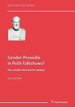 E-Book (pdf) Gender-Prosodie in Polit-Talkshows? von Julia Laura Günther