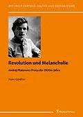 E-Book (pdf) Revolution und Melancholie von Hans Günther