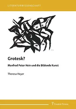 E-Book (pdf) Grotesk? von Theresa Heyer