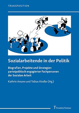 E-Book (pdf) Sozialarbeitende in der Politik von 