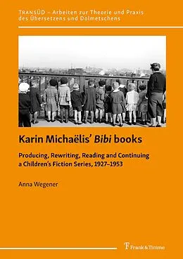 E-Book (pdf) Karin Michaëlis' Bibi books von Anna Wegener