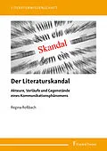 E-Book (pdf) Der Literaturskandal von Regina Roßbach