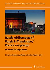 E-Book (pdf) Russland übersetzen / Russia in Translation / ?????? ? ???????? von 