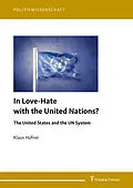 E-Book (pdf) In Love-Hate with the United Nations? von Klaus Hüfner