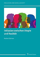 E-Book (pdf) Inklusion zwischen Utopie und Realität von Norbert Störmer