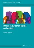 E-Book (pdf) Inklusion zwischen Utopie und Realität von Norbert Störmer
