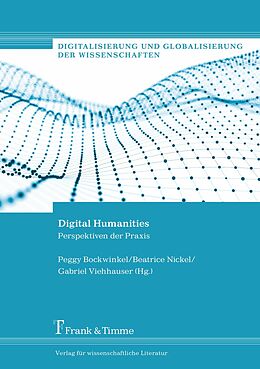 E-Book (pdf) Digital Humanities von 