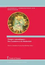 E-Book (pdf) Nuages romantiques - Des Lumières à la Modernité von 