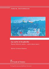 eBook (pdf) La carte et la pioche de Sylvie Grimm-Hamen