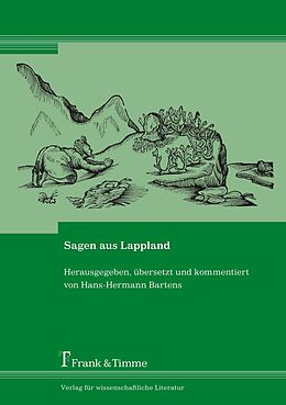 E-Book (pdf) Sagen aus Lappland von 