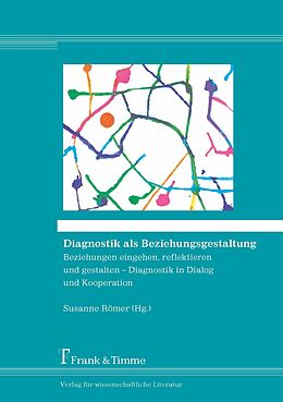 E-Book (pdf) Diagnostik als Beziehungsgestaltung von 