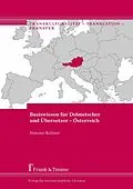 E-Book (pdf) Basiswissen für Dolmetscher und Übersetzer - Österreich von Simone Kellner