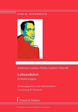 E-Book (pdf) Lebensfahrt von Andreas Latzko, Stella Latzko-Otaroff