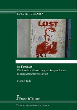 E-Book (pdf) In Freiheit von Martin Jung