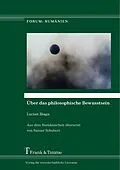E-Book (pdf) Über das philosophische Bewusstsein von Lucian Blaga