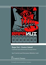 E-Book (pdf) Rapa Nui - Easter Island von 