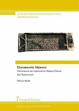 E-Book (pdf) Ehrenwerte Männer von Oliver Stoll